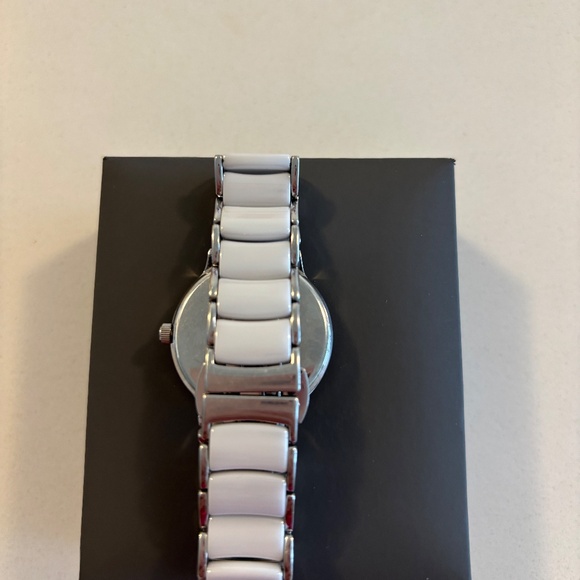 Vintage Ceramic Pierre Lannier Women’s Watch - Picture 2 of 3